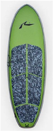 RUSTY  Stand Up Paddleboards (SUP)-SUP - 10'4" - BW-RUS-SUP104