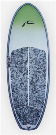 RUSTY  Stand Up Paddleboards (SUP)-SUP - 11'4"  - BW-RUS-SUP114