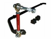 S-111-996FSBA  Rennline Suspension-996 FRONT SWAYBAR KIT, 26.8 MM, 5 POSITION ADJUSTABLE