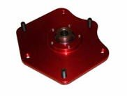 996FSMT  Tarett Suspension-Front Monoball Camber Plate (pr), 996/997/986/987