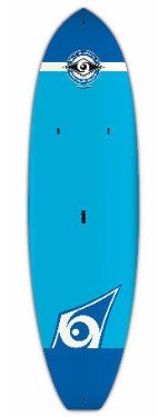 100626  BIC Stand Up Paddleboards(SUP)-10'0" CROSS SOFT ACE-TEC  SUP