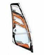 Gaastra Windsurf Sails-Gaastra Poison Windsurf Sail 4.2  gapo429zz