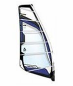 Gaastra Windsurf Sails-Gaastra Remedy Windsurfing Sail 6.9  garem6910zz