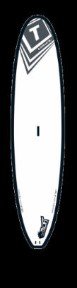Tabou Stand Up Paddleboards (SUP)-Tabou SUPASOFT 2014 - TB-SUP-SSFT14