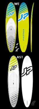 JP-Australia Stand Up Paddleboards(SUP)-Allround  -  Wood Edition and AST  2015 - J5DXXALL0XX