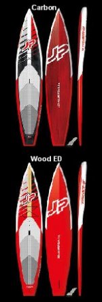 JP-Australia Stand Up Paddleboards(SUP)-Sportster - Carbon  & Wood Edition  2015 - J5D7XSPT0XXC