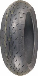 SHINKO - STEALTH RADIAL 003  Rears - (Available in ULTRA SOFT)