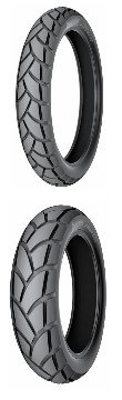 MICHELIN  ANAKEE 2 ADVENTURE TOURING   90/90-21  (H)