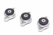 618006  UTV -Holz Brand  HD Billet Motor Mount Kit, RZR, RZR-S, RZR-4