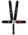 UTV Harnesses - Holz Brand Master Craft 5-Point Safety Harness - 2 inch, Bolt-in