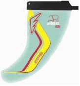 MFA-XX  Chinook Maui Fins -AR- "All Round" Free Sailing