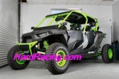 P144228BL  UTV  Pro Armor XP4 1000 STEALTH DOOR (ALUMINUM DOOR SKINS)