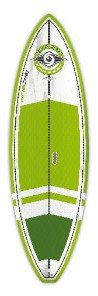 101036  BIC Stand Up Paddleboards(SUP)- 7'4" C-TEC WAVE PRO X 26''   C-TEC SUP