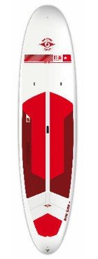 101396  BIC Stand Up Paddleboards(SUP)- 11'6 PERFORMER TOUGH  TOUGH-TEC SUP