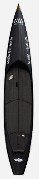 MORRELLI&MELVIN STAND UP PADDLEBOARDS-Carbon - 14'0" - BW-MM-CB14