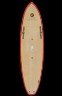 C4 Waterman  Stand Up Paddleboards (SUP)-10’0 SUB Vector  C4H212-ELX
