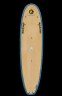 C4 Waterman  Stand Up Paddleboards (SUP)-Da Beachboy 10'6  C4H204-ELX
