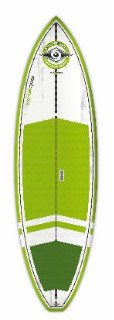 101039  BIC Stand Up Paddleboards(SUP)- 8'10" C-TEC WAVE PRO X 30'' C-TEC  SUP