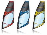 0000X  Aerotech Windsurfing Sails - Charge  2014