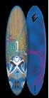 O-715X  Exocet Original Windsurf Boards -Cross IV Pro Model Windsurfing Boards