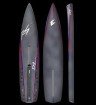 60030  Exocet Original Windsurf Boards- RS D2 Elite Windsurfing Boards