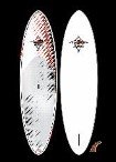 JP-Australia Stand Up Paddleboards(SUP)- Fusion - AST - J4D22FUS0M3XX