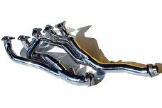 FS.BMW.E46.SHDR  Fabspeed Automotive Exhaust - BMW -BMW M3 E46 Sport Headers