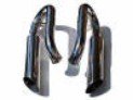 FS.POR.993.SCUP  Fabspeed Automotive Exhaust - Porsche- 993 Supercup Exhaust System