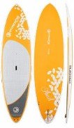 IMAGINE Epoxy SUP boards -2013 Fluid - I2FLV1000XX