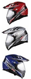 LS2 Helmets - MX453 - GEARS  LS2-GRS