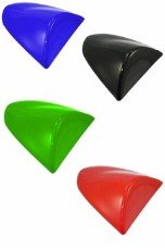 SOLOK201XX  Yana Shiki Seat Cowls - Kawasaki ZX-6R, ZX-636  2005-2006 /ZX-10R  2006-2007