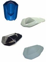 YS-SC-GSXR1   Yana Shiki Seat Cowls - Suzuki GSX-R 1000  2009-2012