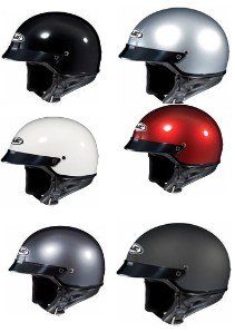 HJC Helmets - CS-2N Solids  HJC-CS2NSOLD