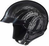 HJC Helmets - CS-2N RAZOR  HJC-RZR