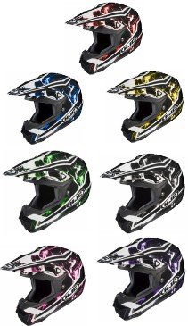 HJC Helmets -CL-X6 HYDRON   HJC-HYDN