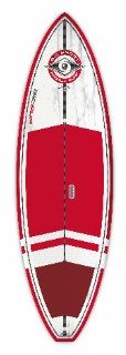 101038  BIC Stand Up Paddleboards(SUP)-8'2" C-TEC WAVE PRO X 29"  C-TEC SUP