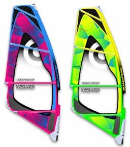 Neil Pryde Windsurfing Sails - 2013 Wizard   NP-WS-13WIZD