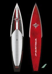 JP-Australia Stand Up Paddleboards(SUP)- Sportster - Carbon - Flat Water or All Water  J4D6XSPT0XX