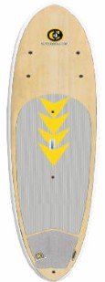1311 C4 Waterman  Stand Up Paddleboards (SUP)-2014  10’0” TEN-THIRTY