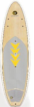 1315 C4 Waterman  Stand Up Paddleboards (SUP)-2014  10’10”  CROSSOVER