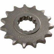 JT Sprockets - 15 Tooth Front Sprocket for '13-'14 Ninja 300     (JTF1539.15)