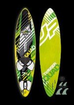 JP-Australia WindSurf Boards - 2014 Twinsers Quad Pro  J4B02TQ00PRO0XX