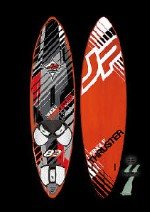 JP-Australia WindSurf Boards -2014 Single Thruster Pro  J4B06ST00PROXX