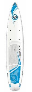 101011   BIC Stand Up Paddleboards(SUP)-12'6" WING WHITE  ACE-TEC SUP