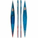 Starboard SUP Boards -Race Sprint Brushed Carbon 2014 - 2060140201007