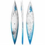 Starboard SUP Boards -Touring - Brushed Carbon   2014 - 204X140201001