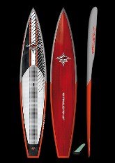 JP-Australia Stand Up Paddleboards(SUP)- Race - Carbon -Flat Water or All Water -J4D7XX