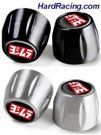 R-K333x YOSHIMURA Bar Ends - '13-'17 Honda GROM / GROM SF