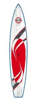 101029    BIC Stand Up Paddleboards(SUP)- 12'6 C-TEC TRACER X 27"  C-TEC  SUP