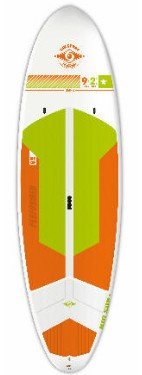 101394  BIC Stand Up Paddleboards(SUP)- 9'2" PERFORMER TOUGH  TOUGH-TEC  SUP